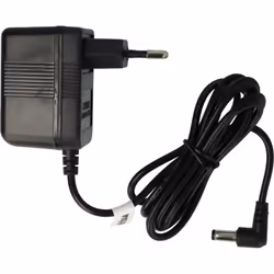 vhbw - the clever way Bloc d'alimentation compatible pour votre aspirateur sans-fil L'adaptateur au secteur électrique de la  ...