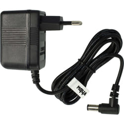 Vhbw - Adaptateur secteur remplacement pour Black & Decker VA090020D, 90560372 pour aspirateur sans-fil - Câble de 200 cm