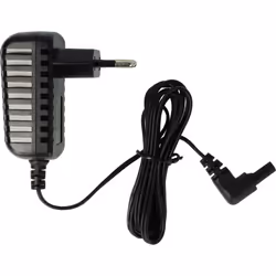 vhbw - the clever way Bloc d'alimentation compatible pour votre outil électrique L'adaptateur au secteur électrique de la mar ...
