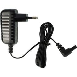 Vhbw - Adaptateur secteur remplacement pour Black & Decker 90509988 pour outil électrique, outillage électroportatif - 200 cm
