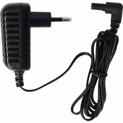 vhbw - the clever way Bloc d'alimentation compatible pour votre outil électrique L'adaptateur au secteur électrique de la mar ...