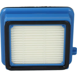 Vhbw - Filtre compatible avec Bork V800 aspirateur - Filtre hepa contre les allergies