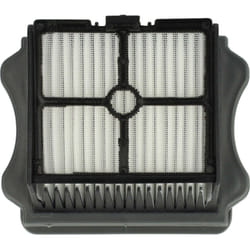 Filtre plissé plat compatible avec Tineco Floor One S5 Pro, Floor One S5 Extreme aspirateur sec/humide, aspirateur - Élément filtrant - Vhbw