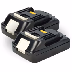 - Batterie de rechange de haute qualité et compatible, qui dispose de cellules performantes et d'une longue durée, pour votre ...