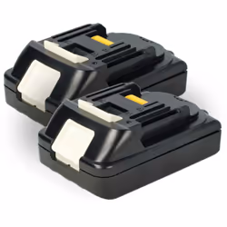 - Batterie de rechange de haute qualité et compatible, qui dispose de cellules performantes et d'une longue durée, pour votre ...