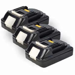 - Batterie de rechange de haute qualité et compatible, qui dispose de cellules performantes et d'une longue durée, pour votre ...
