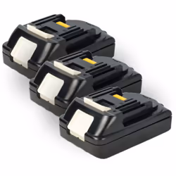 - Batterie de rechange de haute qualité et compatible, qui dispose de cellules performantes et d'une longue durée, pour votre ...