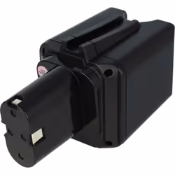 - Batterie de rechange de haute qualité et compatible, qui dispose de cellules performantes et d'une longue durée, pour votre ...