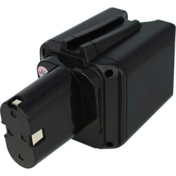 Batterie compatible avec Bosch gsb 12VESP, gsr 12VE, gsr 12VES outil électrique (1500 mAh, NiMH, 12 v) - Extensilo