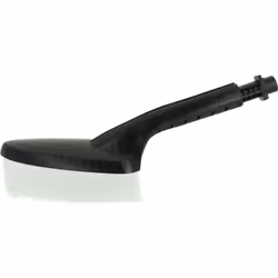 vhbw - the clever way Brosse de haute qualité pour nettoyeur haute pression Besoin de nettoyer un véhicule, des meubles et au ...