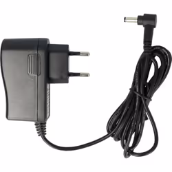 vhbw - the clever way Bloc d'alimentation compatible pour votre aspirateur robot L'adaptateur au secteur électrique de la mar ...
