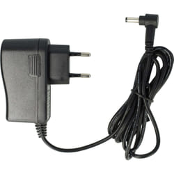 Vhbw - Bloc d'alimentation remplacement pour iRobot S012AXV1200100, 4408471 pour aspirateur robot - Câble de 200 cm