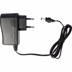 vhbw - the clever way Chargeur compatible pour votre aspirateur sans fil Ce chargeur est idéal si vous avez perdu le chargeur ...