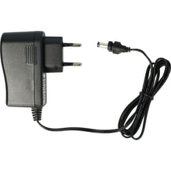 Chargeur compatible avec Bosch BBHF2PARQ/02, BBHF2PARQ/03, BBHL21435, BBHL21435/03 aspirateur balai sans fil ou à main - Vhbw