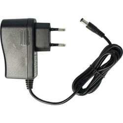 Vhbw - Bloc d'alimentation / chargeur compatible avec Bosch BCS1ALL/03, BCS1TOP/02, BCS1TOP/03, BCS1ULTD/02 aspirateur sans-fil - Câble de 200 cm