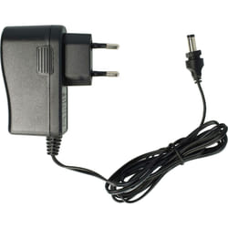 Vhbw - Bloc d'alimentation / chargeur compatible avec Bosch Move 14.4V BHN14N/01, 14.4V BHN14N/04 aspirateur sans-fil - Câble de 200 cm