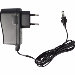 vhbw - the clever way Bloc d'alimentation / chargeur compatible pour votre aspirateur sans-fil L'adaptateur au secteur électr ...