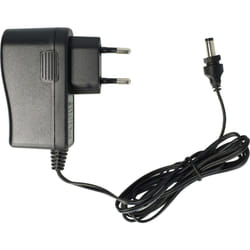 Vhbw - Bloc d'alimentation / chargeur compatible avec Bosch Wet&Dry 14.4 v ES4144/03, BHN14090/02 aspirateur sans-fil - Câble de 200 cm