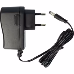 vhbw - the clever way Bloc d'alimentation / chargeur compatible pour votre aspirateur sans-fil L'adaptateur au secteur électr ...