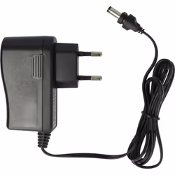 vhbw - the clever way Bloc d'alimentation / chargeur compatible pour votre aspirateur sans-fil L'adaptateur au secteur électr ...