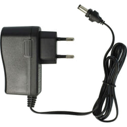 Bloc d'alimentation / chargeur compatible avec Bosch BCH3ALL25/03, BCH3K255/01, BCH3K255/03, BCH3K2801/01 aspirateur sans-fil - Câble de 200 cm - Vhbw