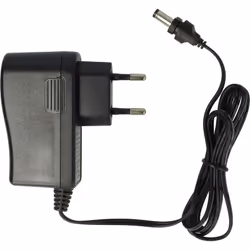 vhbw - the clever way Bloc d'alimentation / chargeur compatible pour votre aspirateur sans-fil L'adaptateur au secteur électr ...