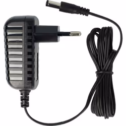 vhbw - the clever way Bloc d'alimentation / chargeur compatible pour votre aspirateur sans-fil L'adaptateur au secteur électr ...