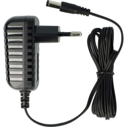 vhbw Bloc d'alimentation / chargeur compatible avec Electrolux AG815, AG901, AG902, AG905, ZB2816, ZB2901 aspirateur sans-fil - Câble de 200 cm