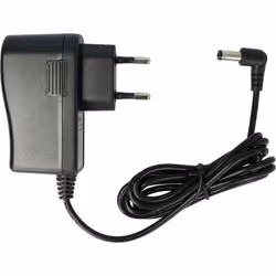vhbw - the clever way Chargeur compatible pour votre aspirateur sans fil à batterie Ce chargeur est idéal si vous avez perdu  ...