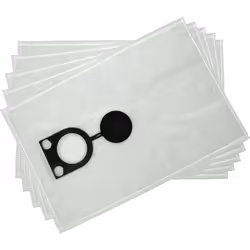 vhbw - the clever way Sacs de haute qualité pour votre aspirateur Avec ces sacs d'aspirateur compatibles et économiques de la ...