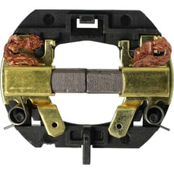 Vhbw - 2x Balais de charbon 45 x 35 x 11mm compatible avec Dewalt DCS332, DCH254, DCH363, DCH364, DCS331 perceuse-visseuse