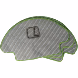 vhbw - the clever way Lingettes de nettoyage pour votre robot nettoyeur / laveur ou robot aspirateur Seule une lingette propr ...