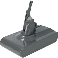 Vhbw - Batterie remplacement pour Dyson 967834-02, 967834-07, 215866-01/02, 215967-01/02, 215681 pour aspirateur gris (3000mAh, 21,6V, Li-ion)