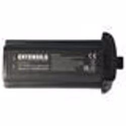 EXTENSILO Batterie remplacement pour Canon 7084A001 7084A002 NP-E3 pour appareil photo reflex numérique (1800mAh 12V NiMH)