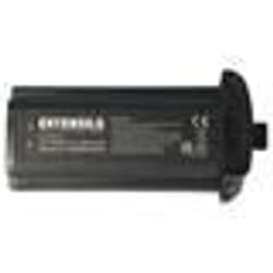 EXTENSILO Batterie remplacement pour Canon 7084A001 7084A002 NP-E3 pour appareil photo reflex numérique (1800mAh 12V NiMH)