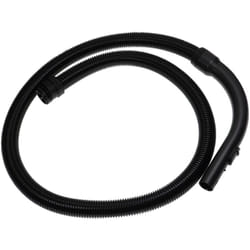 Tuyau flexible compatible avec Miele Delphi-S2120, Delphi-S2121, Electronic 2200-S2120 aspirateurs - 1,8 m + poignée - Vhbw