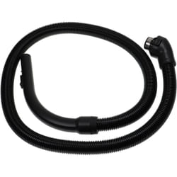 Tuyau flexible compatible avec Miele s 512 salsa, s 512 siena, s 512 soft silver, s 512 tango aspirateurs - 1,8 m + poignée - Vhbw