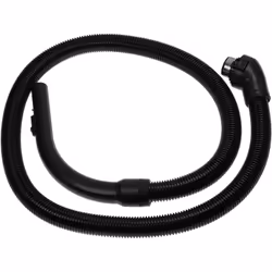 vhbw - the clever way Tuyau de remplacement de grande qualité avec poignée pour votre aspirateur Le tuyau sur mesure est la p ...