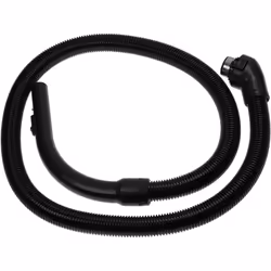 vhbw - the clever way Tuyau de remplacement de grande qualité avec poignée pour votre aspirateur Le tuyau sur mesure est la p ...