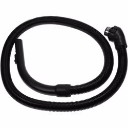 vhbw - the clever way Tuyau de remplacement de grande qualité avec poignée pour votre aspirateur Le tuyau sur mesure est la p ...