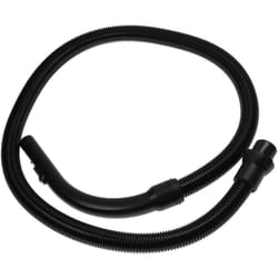 Vhbw - Tuyau flexible remplacement pour Miele 7316570 pour aspirateurs - 1,8 m + poignée