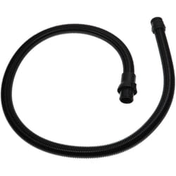 vhbw Tuyau flexible compatible avec Miele SEAE1, SEAC0, SEAB0, S828, S834, S836, S838, S844, S846, S848, S849 aspirateurs - 1,8 m