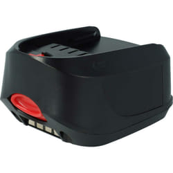 Vhbw - Batterie compatible avec Bosch ahs 48/52 li, ahs 50-20 li, AdvancedOrbit 18 outil électrique, outil de jardin (2000 mAh, Li-ion, 18 v)