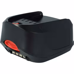 vhbw - the clever way - Batterie de rechange de haute qualité et compatible avec une grande autonomie pour votre outil électr ...