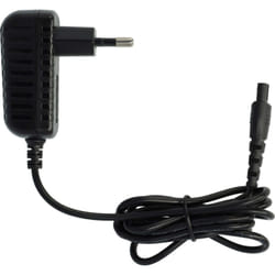 Vhbw - Bloc d'alimentation compatible avec Remington MS3-2000, MS3-2700, MS3-3000, MS2-391, MS-280, MS-290 rasoir - Câble de 140 cm