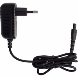 vhbw - the clever way Chargeur, câble d'alimentation de haute qualité, compatible pour votre rasoir L'adaptateur au secteur é ...