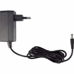 vhbw - the clever way Bloc d'alimentation compatible pour votre aspirateur robot L'adaptateur au secteur électrique de la mar ...