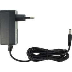 Vhbw - Chargeur compatible avec Rowenta X-plorer Serie 60 Connect RR7427 robot aspirateur - 170 cm