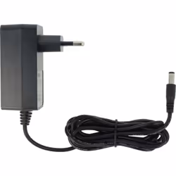 vhbw - the clever way Prise d'alimentation compatible pour votre aspirateur robot Si vous avez perdu le chargeur de votre rob ...