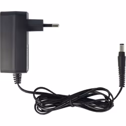 vhbw - the clever way Chargeur compatible pour votre épilateur L'adaptateur au secteur électrique de la marque vhbw fournit u ...
